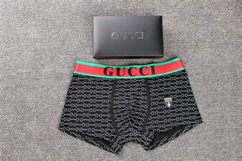 gucci bokser|gucci underwear for men.